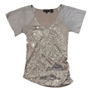 ☆ Sequin Shirt ☆